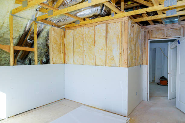 Best Geographic-Specific Insulation Services in South Duxbury, MA