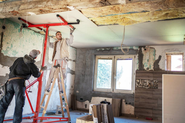 Best Blown-in Insulation in South Duxbury, MA