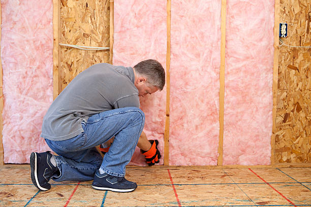 Types of Insulation We Offer in South Duxbury, MA